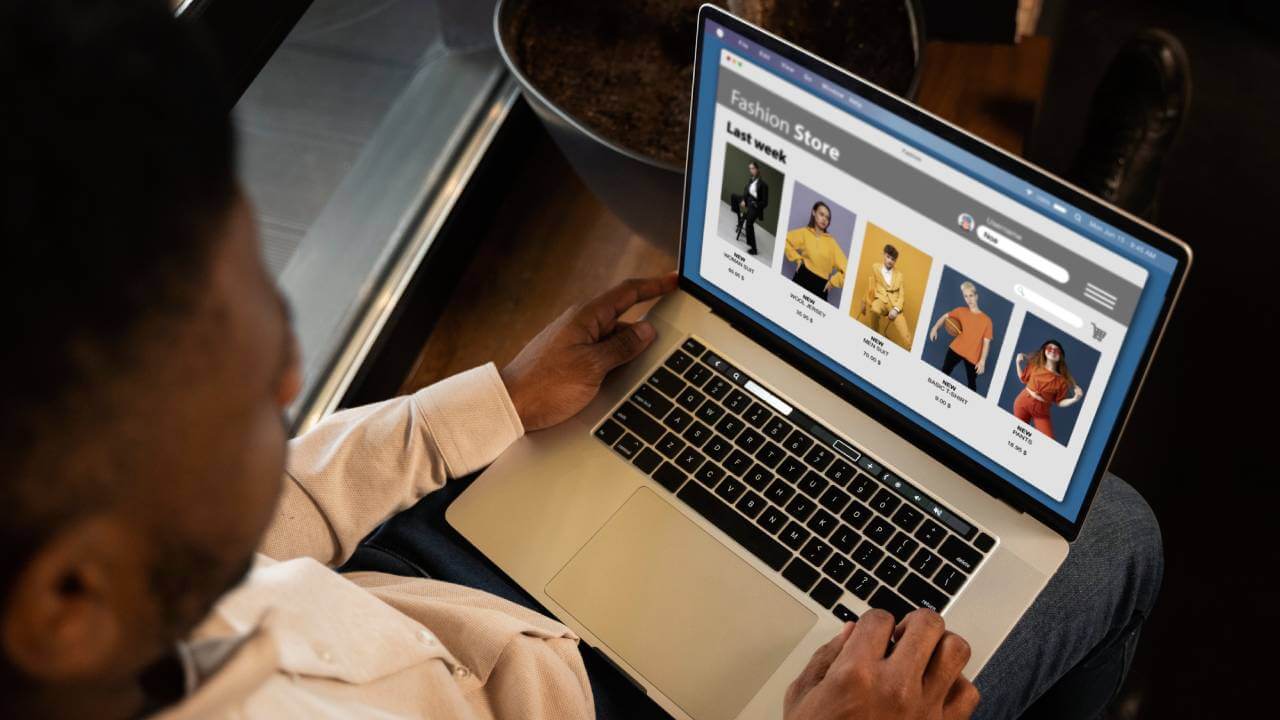 The Growth of E-Commerce in Ghana