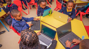 How Technology is Changing Education in Ghana