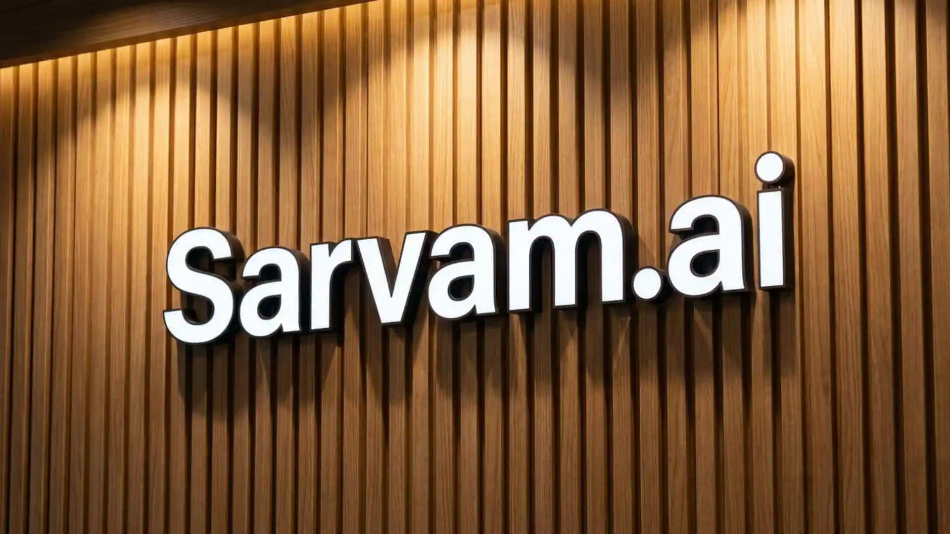 India’s Sarvam AI Becomes $1.5 Billion Unicorn After $150 Million Funding Round.